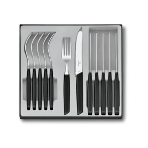 Victorinox Zestaw Stołowy Swiss Modern, 12 elementów