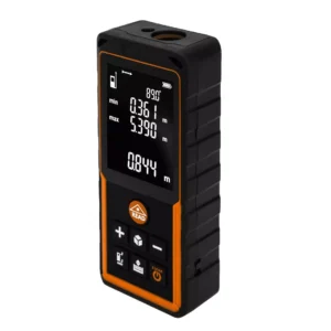 NEO TOOLS 75-207 - Dalmierz laserowy, zasięg 100 m