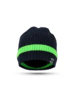 Czapka zimowa PREMIUM, z elementami odblaskowymi, 50% wełna, 50% akryl 81-624 NEO TOOLS_3