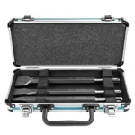 Makita D-42357 - Zestaw dłut SDS-Plus 250 mm