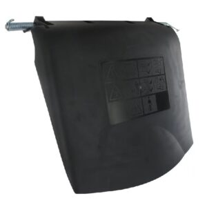 Pokrywa wyrzutu Stiga /Castelgarden 