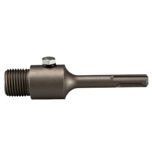 Makita D-73988 - Adapter koronki z końcówką SDS-PLUS, 110 mm