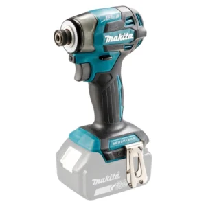 Makita DTD173Z - Akum. wkrętarka udarowa LXT®