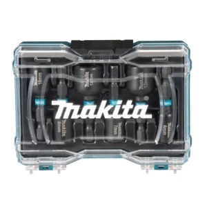 Makita E-15768 - Zestaw nasadek 1/4"