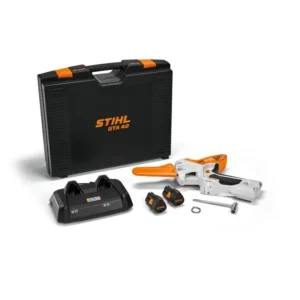 Stihl GTA 40 - Akumulatorowa przecinarka (Zestaw)