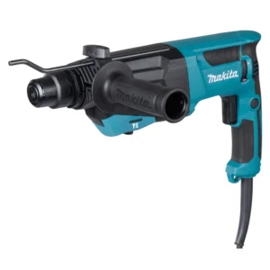 Makita HR2670 - Młotowiertarka z opcją kucia