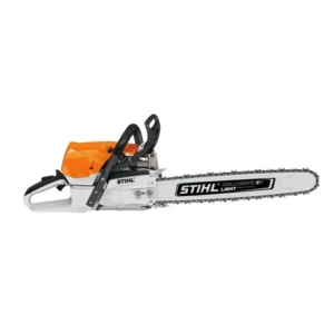 Stihl 462 C-M - Spalinowa pilarka łańcuchowa o mocy 6 KM, 50 cm