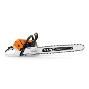 Stihl MS 500i - Spalinowa pilarka łańcuchowa o mocy 6,8 KM, 63 cm