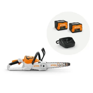 Stihl MSA 70 C-B - Pilarka akumulatorowa (Zestaw)
