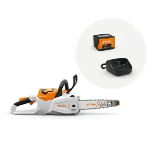 Stihl MSA 80 C-B - Pilarka akumulatorowa (Zestaw)