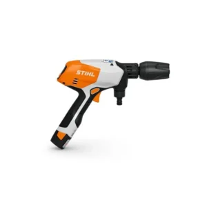 Stihl RCA 20 - Akumulatorowa myjka ciśnieniowa  bez akumulatora i ładowarki