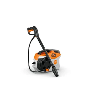 Stihl REA 60 Plus - Akumulatorowa myjka ciśnieniowa
