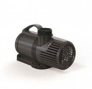 Pontec PondoMax Eco 5000 Control - Pompa strumieniowa