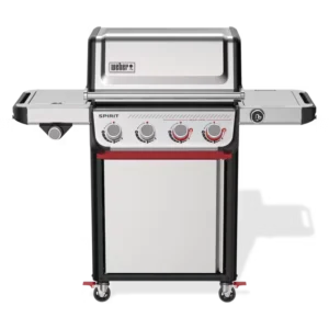 Weber Spirit® SP-435 - Grill gazowy