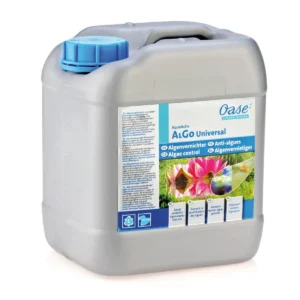 Oase AquaActiv AlGo Universal 5 L - Środek do likwidacji glonów