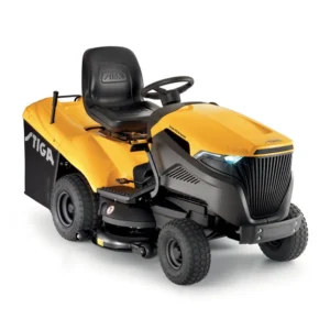 Stiga Estate 7102 W Special - Traktor ogrodowy