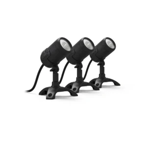 Oase LunAqua Connect M Set 3 - Zestaw oświetleniowy