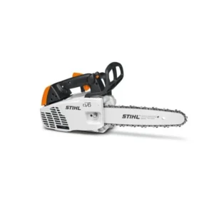 Stihl MS 194 T - Spalinowa pilarka łańcuchowa o mocy 1,9 KM, 35 cm