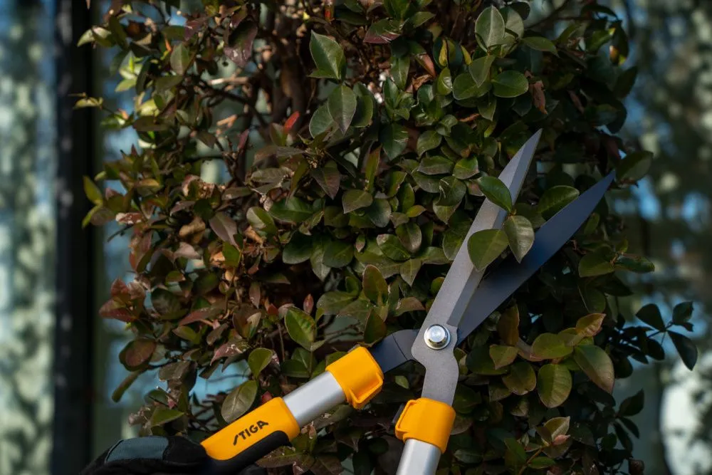 Stiga Nożyce do żywopłotu