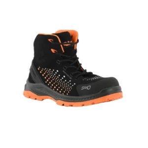 SAKO 05-002 S3 ESD Trzewiki robocze, kompozytowy podnosek