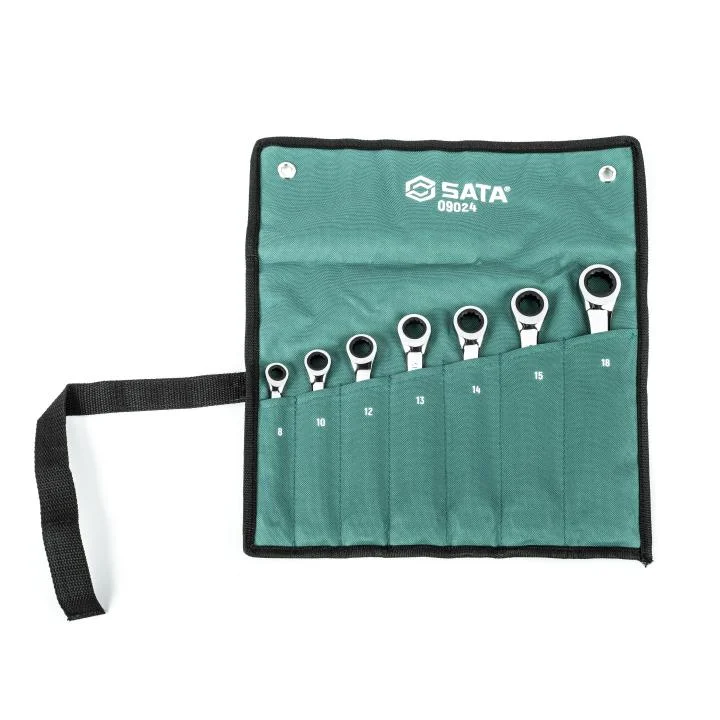 Sata ST09040-02 - Klucze objęte są dożywotnią gwarancją