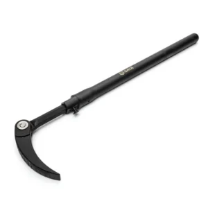 Sata ST92568 - Łom 33" z obrotową głowicą i przedłużką