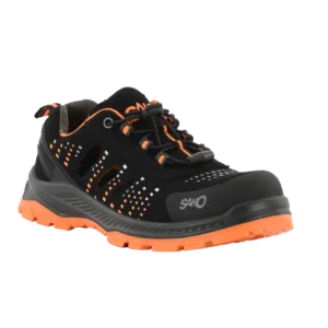 Sandały bezpieczne SAKO 05-003 S1P
