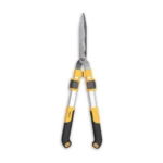 Teleskopowe nożyce do żywopłotu_1