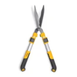 Teleskopowe nożyce do żywopłotu_2