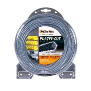 Oleo-Mac Żyłka Tnąca 3,0 mm / 44 m, 2-warstwowa