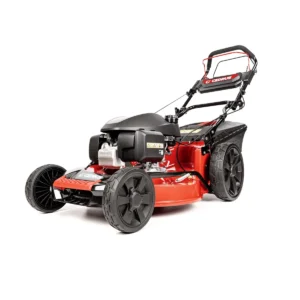 Cedrus KS53S-H AL - Kosiarka spalinowa z napędem 3w1 (silnik Honda GCV200)