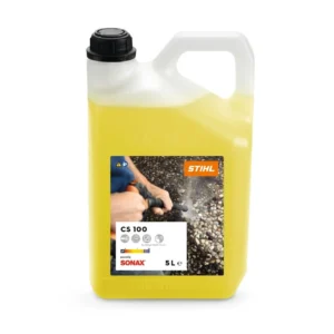 Stihl CS 100 - Środek Czyszczący Do Kamienia i Fasad 5L