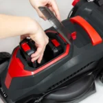 Kosiarka akumulatorowa 3.21 Li 18V (ZESTAW)_3