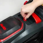 Kosiarka akumulatorowa 3.21 Li 18V (ZESTAW)_5