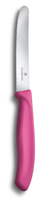 Nóż stołowy i nóż do pomidorów Swiss Classic_2