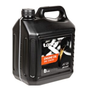 Olej Loncin 10W30 4L