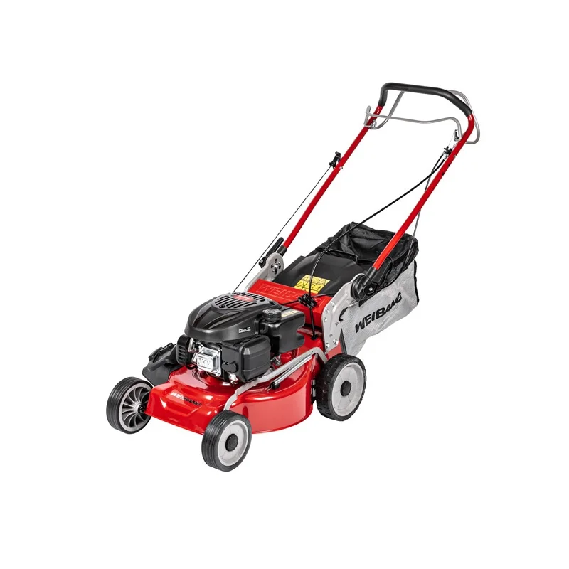 Weibang WB455SC - Kosiarka spalinowa 3w1