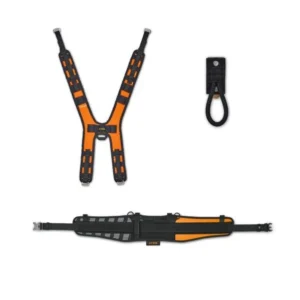 Stihl Zestaw Nośny Na Akumulator ADVANCE X-FLEX - Rozmiar M