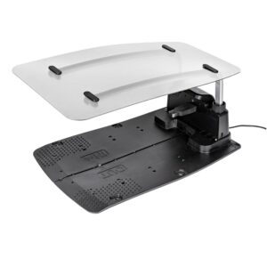 Osłona stacji ładującej Cedrus C-MOW – ochrona dla Twojego robota koszącego z serii L