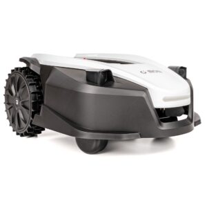 Kosiarka automatyczna Cedrus C-MOW-L20+ – nowoczesna pielęgnacja ogrodu do 2000 m²