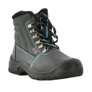 SAKO 01-007 S3 Trzewiki robocze, metalowy podnosek