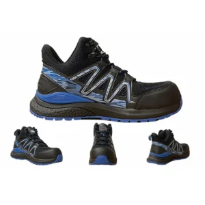 SAKO 06-001 S1P Trzewiki robocze, kompozytowy podnosek