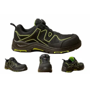 SAKO 06-005 S1P Półbuty robocze, kompozytowy podnosek