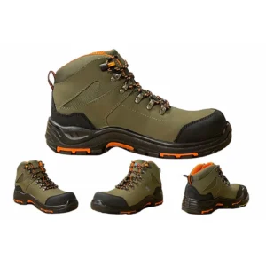 SAKO 06-006 S3 Trzewiki robocze, kompozytowy podnosek