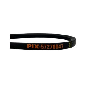 STIGA PASEK NAP. AGR. N/T/102 MG13