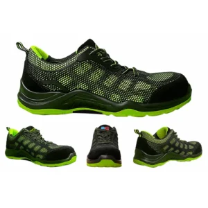 SAKO 06-003 S1P Półbuty robocze, kompozytowy podnosek