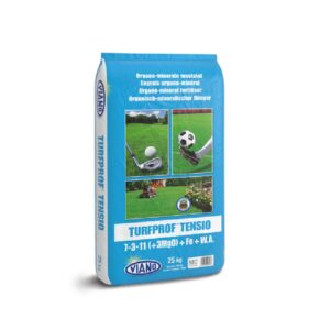 Nawóz VIANO TURFPROF TENSIO MC 7-3-11(+3MgO)+Fe+WA 25kg