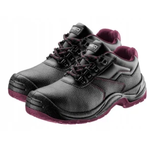 NEO TOOLS 82-510 - Półbuty robocze damskie, S1 SRC, rozmiar 37 - 40