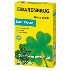 Barenburg Lawn Clover - Sadzonki koniczyny drobnolistnej 0,5 kg