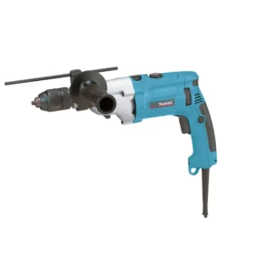 Makita HP2071J - Wiertarka udarowa 2-biegowa